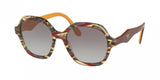 Prada Heritage 06US Sunglasses