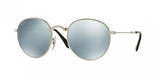 Ray Ban Round Folding Ii 3532 Sunglasses