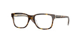 Vogue Junior Clear 2006 Eyeglasses