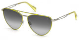 Just Cavalli 839S Sunglasses