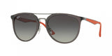 Ray Ban 4285 Sunglasses