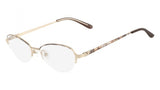 Marchon NYC TRES JOLIE 156 Eyeglasses