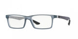 Ray Ban 8901 Eyeglasses