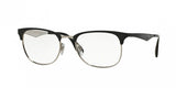 Ray Ban 6346 Eyeglasses