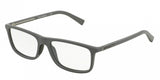 Dolce & Gabbana Rubber Evolution 5013 Eyeglasses