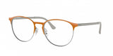 Ray Ban 6375F Eyeglasses