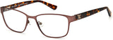 Juicy Couture 210 Eyeglasses
