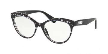 Miu Miu Core Collection 04RV Eyeglasses