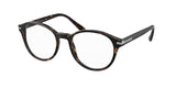 Prada 13WV Eyeglasses