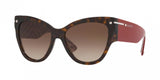 Valentino 4028A Sunglasses