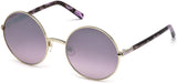 Swarovski 0139 Sunglasses