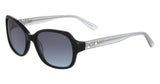 Bebe 7164 Sunglasses