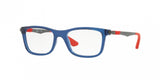 Ray Ban Junior 1549 Eyeglasses