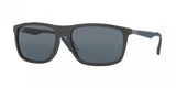 Ray Ban 4228F Sunglasses