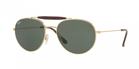 Ray Ban 3540L Sunglasses