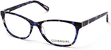 Cover Girl 0545 Eyeglasses