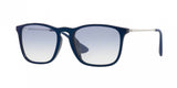 Ray Ban Chris 4187F Sunglasses