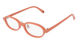 Stella McCartney Stella Kids SK0034OA Eyeglasses