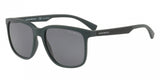 Emporio Armani 4104 Sunglasses