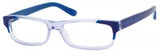 Marc By Marc Jacobs 553 Eyeglasses