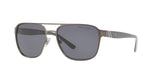 905081 - Gunmetal - Polar Grey