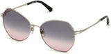 Swarovski 0266 Sunglasses