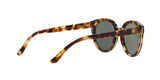 11509A - Havana - Green Solid Polarized