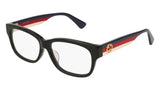 Gucci Sensual Romantic GG0278OA Eyeglasses