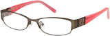 Candies A054 Eyeglasses