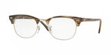 Ray Ban Clubmaster 5154 Eyeglasses