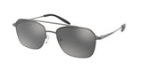 Michael Kors Pierce 1086 Sunglasses