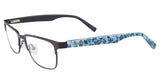 Converse K104GUN49 Eyeglasses