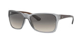 Ray Ban 4331 Sunglasses