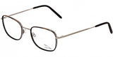 Jaguar 33715 Eyeglasses