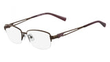 Marchon NYC TRES JOLIE 171 Eyeglasses