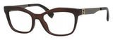 Fendi 0050 Eyeglasses