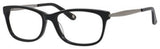 Liz Claiborne L637 Eyeglasses