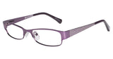 Lucky Brand GRVYPUR50 Eyeglasses