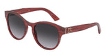 Dolce & Gabbana 4376F Sunglasses