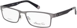 Kenneth Cole New York 0204 Eyeglasses
