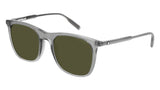 Montblanc Established MB0007SA Sunglasses