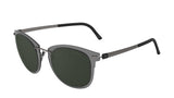 Silhouette Infinity Collection 8701 Sunglasses