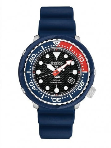 Seiko Prospex SNE499 Watch