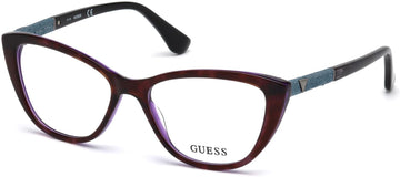 Guess 2593 Eyeglasses