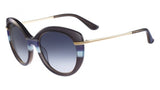 Salvatore Ferragamo 724S Sunglasses