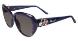 Chopard SCH147S5706WR Sunglasses