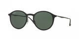 Ray Ban Round Light Ray 4224 Sunglasses