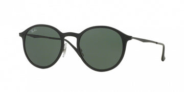 Ray Ban Round Light Ray 4224 Sunglasses