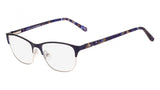 DVF 8043 Eyeglasses