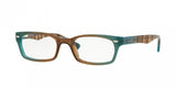 Ray Ban 5150 Eyeglasses